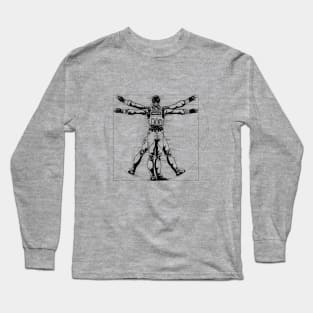 Magfed Lord Long Sleeve T-Shirt